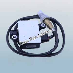 New wegine 5461553 4383979 hạt vật chất PM cảm biến cho Cummins động cơ xe tải phụ tùng ô tô - Product Image 5