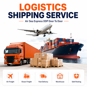 Vol direct sans escale DDP porte-à-porte, agent de fret aérien express, expédition de la Chine vers les États-Unis, le Royaume-Uni, le <span class=keywords><strong>Canada</strong></span>, l'Allemagne, la <span class=keywords><strong>France</strong></span> - Product Image 1