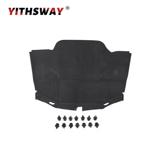 हुड इन्सुलेशन पैड 1296802025 हुड इन्सुलेशन चटाई बोननेट इन्सुलेशन चटाई बोननेट इन्सुलेशन चटाई बोननेट इन्सुलेशन चटाई बोननेट इन्सुलेशन 1296802025 - Product Image 2