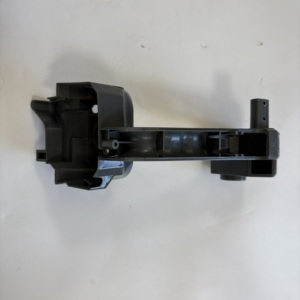 Chất lượng cao phía sau xử lý lắp ráp cho ly2500 gas Chainsaw, màu xám kỹ thuật nhựa Chainsaw kiểm soát xử lý phần - Product Image 2