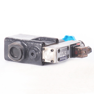 โซลินอยด์ไฮดรอลิกแบบไหลล้นแรงดันสูงรุ่น Y2D1HHA20L Longli - Product Image 3