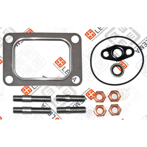Kit de Juntas, Turbocompresor Apto para IVECO 21764.03 Kit de Reacondicionamiento de Turbina - Product Image 1