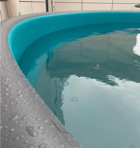 Piscina Gonfiabile Portatile di Alta Qualità, Personalizzabile, per Adulti e Bambini - Product Image 2