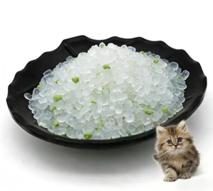 Litière <span class=keywords><strong>pour</strong></span> <span class=keywords><strong>chat</strong></span> OEM économique, sable de silice cristalline écologique et durable, fournisseurs de confiance - Product Image 4
