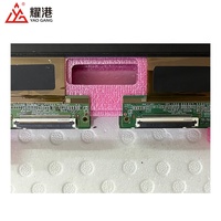Panel LCD LED Original Open Cell CV500U2-L02 Untuk Layar TV TCL 50 Inch