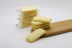 Bổ Dưỡng Khỏe Mạnh Căng Phồng Gạo <span class=keywords><strong>Cracker</strong></span> Nướng Hạt Đồ Ăn Nhẹ Trong Hộp Giòn Sữa Snack Thực Phẩm Tùy Chọn - Product Image 6