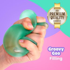 Jouet Squishy en Silicone TPR Carré en Forme de Bonbon Glacé à la Maltose, 6 cm, Anti-Stress Parfait, Vente Directe Usine, pour 14 Ans et Plus - Product Image 2