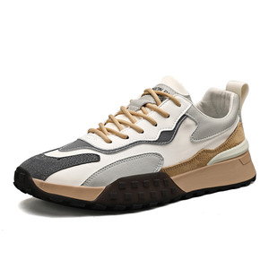 Zapatillas Deportivas Casuales para Hombre, Estilo Moderno, para Deportes al Aire Libre, Suela de TPU Antideslizante de Alta Calidad, Forro de Malla, con Luces - Product Image 4