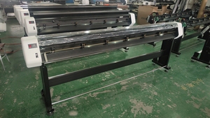 Pr2350 New Máy In Phun Máy 2 <span class=keywords><strong>HP</strong></span> Đầu May CAD In Phun In Cho Nhà Sử Dụng - Product Image 4