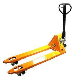 Hand Truck Orange 3000kg - Product Image 1