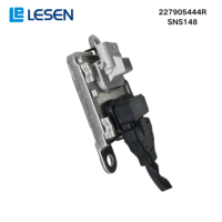 Capteur NOx 12V direct usine 5WK96748 227905444R 227905433R SNS148 pour Renault Master MK3 Trafic X82 1.6 DCi