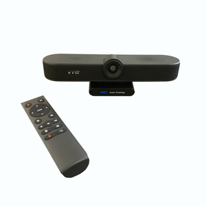 Shenmaidi All-in-One 4x zoom kỹ thuật số USB hội nghị <span class=keywords><strong>Webcam</strong></span> 8MP 4K độ phân giải CMOS cảm biến hình ảnh ai theo dõi - Product Image 2