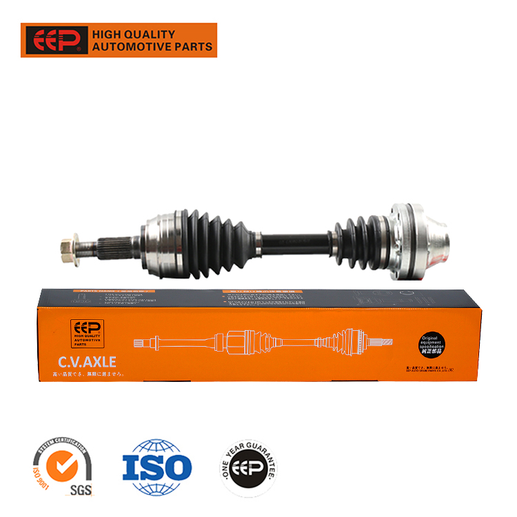 Китайские Автозапчасти приводной вал для VW Audi Новый Q7 Touareg 3,0 12- C-AD052-8H