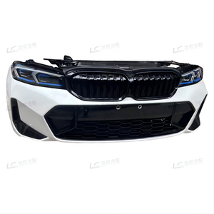 Paraurti Originale all'Ingrosso per <span class=keywords><strong>BMW</strong></span> <span class=keywords><strong>Serie</strong></span> <span class=keywords><strong>3</strong></span> G20 G21 G28 <span class=keywords><strong>2022</strong></span>, Griglia Anteriore, Kit Carrozzeria, Paraurti Auto - Product Image 2