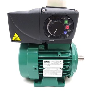 มอเตอร์ไดรฟ์แบบรวม PLC Commander Id300 รุ่น Id300-12030 230vac Lses สำหรับสินค้ารับประกัน รหัสสินค้า ID300 ID300-12030 มอเตอร์ PLC Commander Dr - Product Image 1