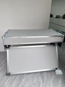 Catégorie de produit Mallettes de vol pour poste de travail DJ - Product Image 2