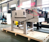 Vbjx Commerciële Roestvrijstalen Elektrische Zware Voor Heel Fruit En Groente Moerbei Tarwe Gras Verse Juicer Machine