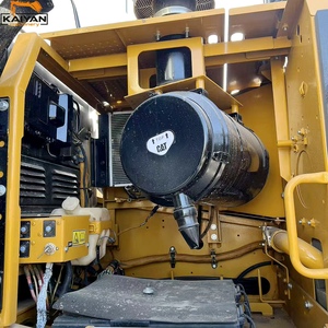 Excavatrice sur chenilles Caterpillar CAT 336D d'occasion, pelleuse à chaîne CAT 336D d'occasion en promotion - Product Image 5