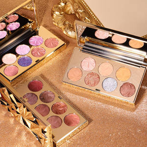 Paleta <span class=keywords><strong>de</strong></span> Sombras <span class=keywords><strong>de</strong></span> Ojos Brillantes <span class=keywords><strong>de</strong></span> Alta Calidad, Paleta <span class=keywords><strong>de</strong></span> Sombras <span class=keywords><strong>de</strong></span> Ojos <span class=keywords><strong>Bad</strong></span> <span class=keywords><strong>Bunny</strong></span>, Marca Privada, Vegana, Orgánica - Product Image 2