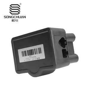 CIUBCAR DS Carro de Golf y Carro de Club con Caja de Acelerador 1021011-01 Divisor de Voltaje Alternador de Coche - Product Image 4