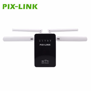 PIX-LINK חדש 300M 2.4G מיני נתב אלחוטי תומך נתב חוזר <span class=keywords><strong>WISP</strong></span> לקוח ומצב AP - Product Image 4