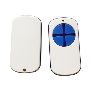 YET high quality <span class=keywords><strong>blue</strong></span> gate remote control copy code electric curtain remote - Product Image 5