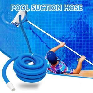 Ligne de production de machine d'extrusion de tube de <span class=keywords><strong>piscine</strong></span> ondulé de tuyau de spirale de tuyau de nettoyage sous vide d'EVA PE - Product Image 4