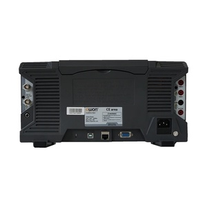For XDS3202E Digital Storage Oscilloscope Portable 2 Channels 200Mhz Bandwidth 8 Inch <b>USB</b> Kits Bit Resolution 1GSa/S Sample XDS3 - Product Image 3