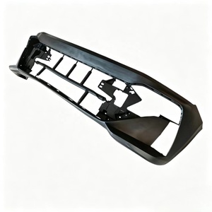Parachoques Delantero Nuevo de Plástico PP de Alta Calidad al por Mayor para Hyundai <span class=keywords><strong>Accent</strong></span> 2024, Piezas de Automóvil OEM 86511-AY000, Compatible con Personalización - Product Image 2