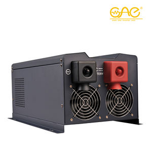 शक्ति औंधा निर्माण उत्पादन के साथ यूनिवर्सल 3000W 3KW 4KVA कनवर्टर पलटनेवाला शुद्ध साइन लहर - Product Image 6