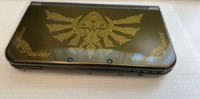 Baru Original untuk 3DS NEW3DSLL 2DSLL 2DS 32GB dengan Game Terpasang Game Gratis