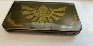 Nuovo Originale per 3DS NEW3DSLL 2DSLL 2DS 32GB con <span class=keywords><strong>Giochi</strong></span> Installati e Gratuiti - Product Image 5