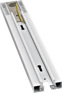 Nouveau <span class=keywords><strong>rail</strong></span> magnétique moderne en aluminium 2026, éclairage <span class=keywords><strong>sur</strong></span> <span class=keywords><strong>rail</strong></span> magnétique 48V, <span class=keywords><strong>spot</strong></span> LED encastré en surface, CRI élevé 90, système de <span class=keywords><strong>rail</strong></span> magnétique - Product Image 4