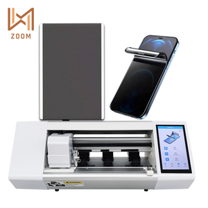 Protector de Pantalla de Hidrogel TPU Mate Ultrafino Antideslumbrante y Anti-Espía de Cobertura Total a Bajo <span class=keywords><strong>Precio</strong></span> en Promoción - Product Image 1