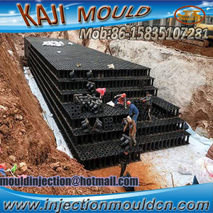 Underdround PP วัสดุฝนถังเก็บน้ำ - Product Image 6