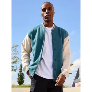 Chaqueta Universitaria Sostenible, Merchandising Ecológico - Product Image 1