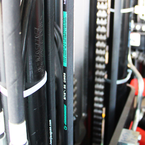 Montacargas Todoterreno 4x4 de 2 y 3 Toneladas, con Grúa, Diésel, para Almacén y Logística, Buena Venta - Product Image 3