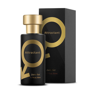 น้ำหอม Eau De Toilette กลิ่นดอกไม้และผลไม้ หอมเย้ายวน ดึงดูดใจ สำหรับผู้ชายและผู้หญิง ติดทนนาน กลิ่นหอมอ่อนๆ หรูหรา เหมาะสำหรับเดท ขายส่ง - Product Image 5