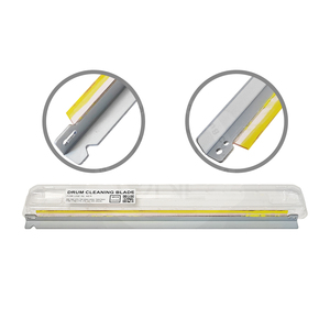 Đen trống làm sạch lưỡi 550 560 700 6550 7500 7550 6500 5065 240 250 7655 7665 7675 7755 7765 C60 C70 C75 j75 c5580 cho xeroxs - Product Image 2