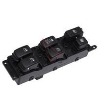 Interruptor Principal de Elevalunas Eléctrico 93570-1G110 Compatible con KIA NEW PRIDE Hybrid 2006-2010