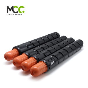 Kit <span class=keywords><strong>Cartucce</strong></span> <span class=keywords><strong>Toner</strong></span> <span class=keywords><strong>Compatibili</strong></span> per Canon iR ADVANCE C7580 C7770 C7780 C60 C65 C600 C650 C660 C700 C710 C750 C800 C810 C850 C910 - Product Image 5