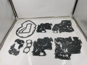 A541E Automatic Transmission Overhaul Kit Gaskets Seals Fit For TOYOTA Auto B065820F - Product Image 3