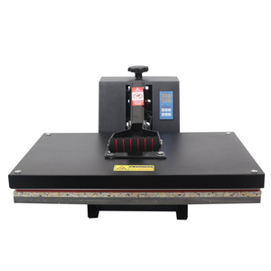 Easysub Macchina per Sublimazione e Trasferimento Termico 16*24 Pollici (40 <span class=keywords><strong>X</strong></span> 60cm) per Stampa su Magliette - Product Image 3
