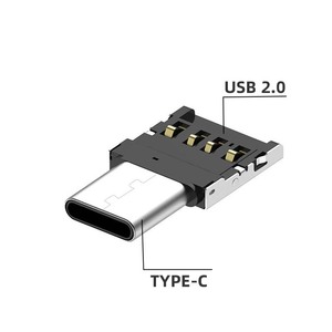 Loại <span class=keywords><strong>C</strong></span> Để <span class=keywords><strong>USB</strong></span> Adapter 2.0 <span class=keywords><strong>Micro</strong></span> <span class=keywords><strong>USB</strong></span> Nam Để <span class=keywords><strong>USB</strong></span> Một Nữ Dữ Liệu OTG Kết Nối Đối Với Samsung Xiaomi Huawei - Product Image 6