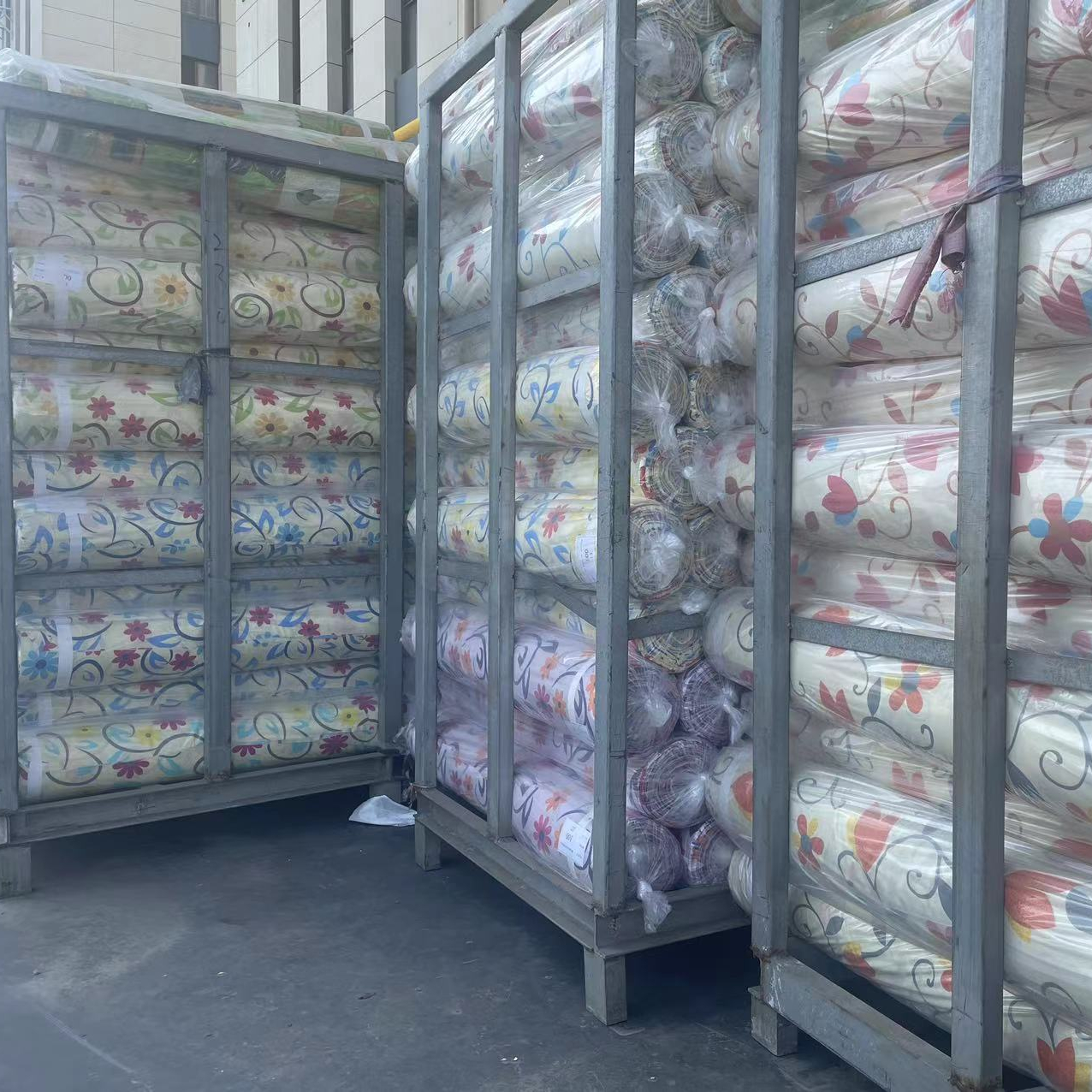 Factory Cheap Brushed Fabric for Bedding