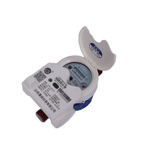 Medidor de Agua Inteligente con Pantalla LCD de <span class=keywords><strong>2</strong></span> Pulgadas, Válvula de Flujo con Control Automático, Medidor de Utilidad Inalámbrico <span class=keywords><strong>IoT</strong></span>, Precio de Fábrica al por Mayor - Product Image 5