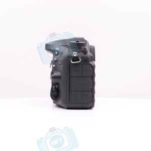 Videocámara Profesional HFT D7000 con Sensor CMOS de Fotograma Completo, 1080P Full HD, Ranura para Dos Tarjetas SD, Pantalla de 3 Pulgadas, Venta al Por Mayor de Video y Fotografía - Product Image 5