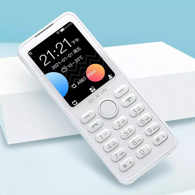 Wholesale F22PRO Global Version Android 12 MTK Helio G85 Keypand Touch Screen Support Wifi BT Type C Feature Phone 2150mAh