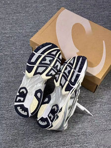 Sneakers de luxe de créateur de mode, haute qualité, style sportif pour hommes et femmes, doublure en PVC, fermeture à lacets, tendance, marque populaire, semelle intermédiaire - Product Image 4