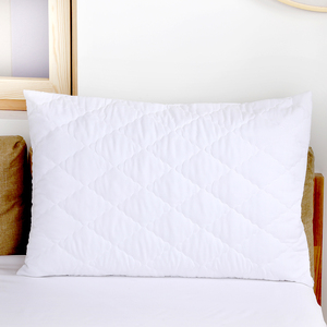 Protector de Almohada Acolchado Impermeable y Anti-Chinches, Tejido a Medida, con Cierre de Sobre, para Uso Hospitalario y Doméstico - Product Image 6